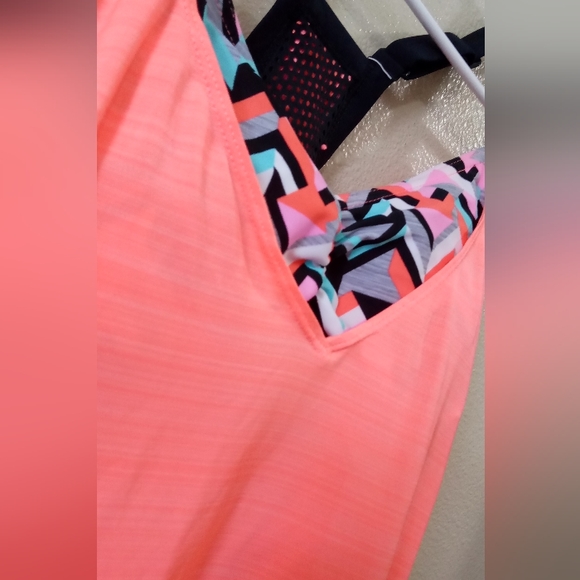 Tankini top - Picture 2 of 3